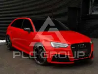 2016 Audi RS3