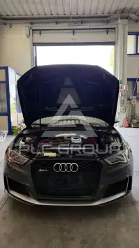 2016 Audi RS3