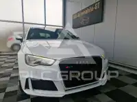 2016 Audi RS3