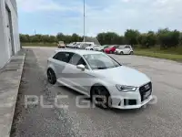 2016 Audi RS3