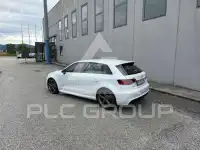 2016 Audi RS3