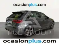 2016 Audi RS3