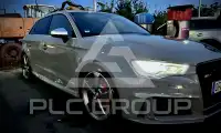 2016 Audi RS3