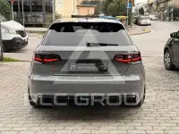 2016 Audi RS3