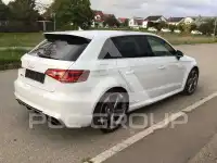 2016 Audi RS3