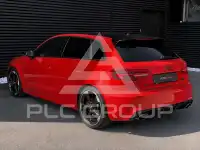 2016 Audi RS3