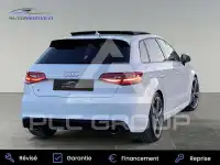 2016 Audi RS3