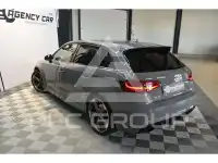 2016 Audi RS3