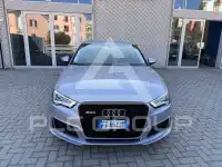 2016 Audi RS3