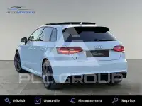 2016 Audi RS3