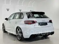 2016 Audi RS3