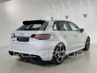 2016 Audi RS3
