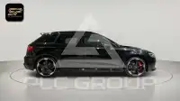 2016 Audi RS3