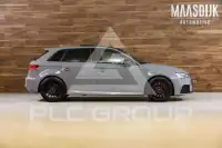 2016 Audi RS3