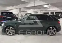2016 Audi RS3