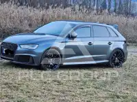 2016 Audi RS3