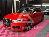 2016 Audi RS3