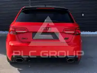 2016 Audi RS3