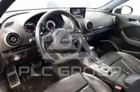 2016 Audi RS3