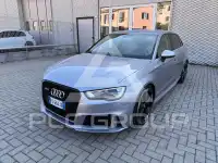 2016 Audi RS3