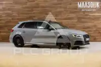 2016 Audi RS3