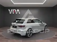 2016 Audi RS3