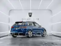 2016 Audi RS3