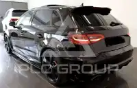 2016 Audi RS3