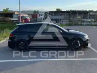 2016 Audi RS3