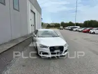 2016 Audi RS3