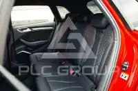 2016 Audi RS3
