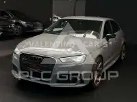 2016 Audi RS3