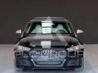2016 Audi RS3