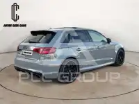 2016 Audi RS3
