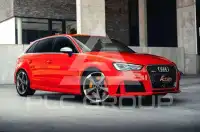2016 Audi RS3