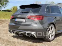 2016 Audi RS3