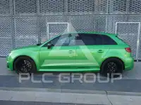 2016 Audi RS3