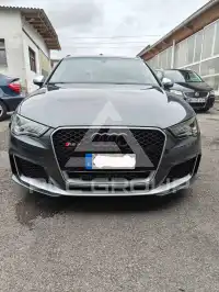 2016 Audi RS3