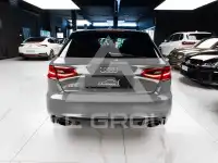 2016 Audi RS3