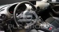 2016 Audi RS3