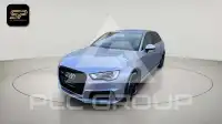 2016 Audi RS3