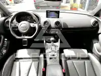 2016 Audi RS3
