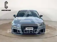 2016 Audi RS3