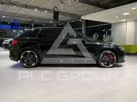 2016 Audi RS3