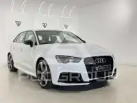 2016 Audi RS3