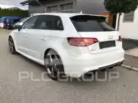 2016 Audi RS3