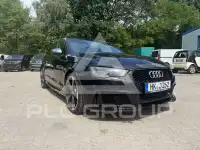 2016 Audi RS3