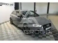 2016 Audi RS3