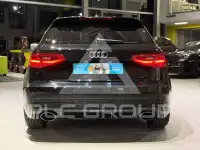 2016 Audi RS3