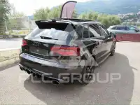 2016 Audi RS3